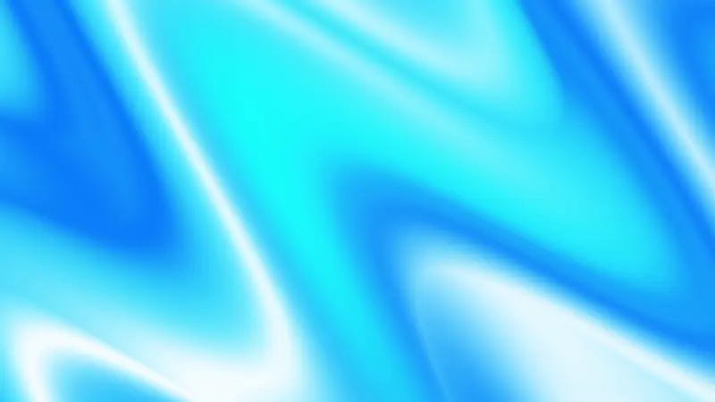 Abstract gradient animated background 